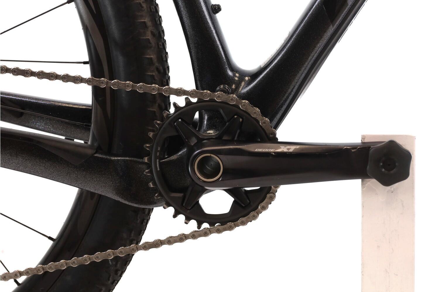 MTB ricondizionata ·  XTC Advanced 1 XT · Ottimo stato 4/8