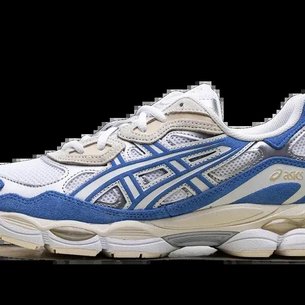 ASICS Gel-NYC sport walking shoes