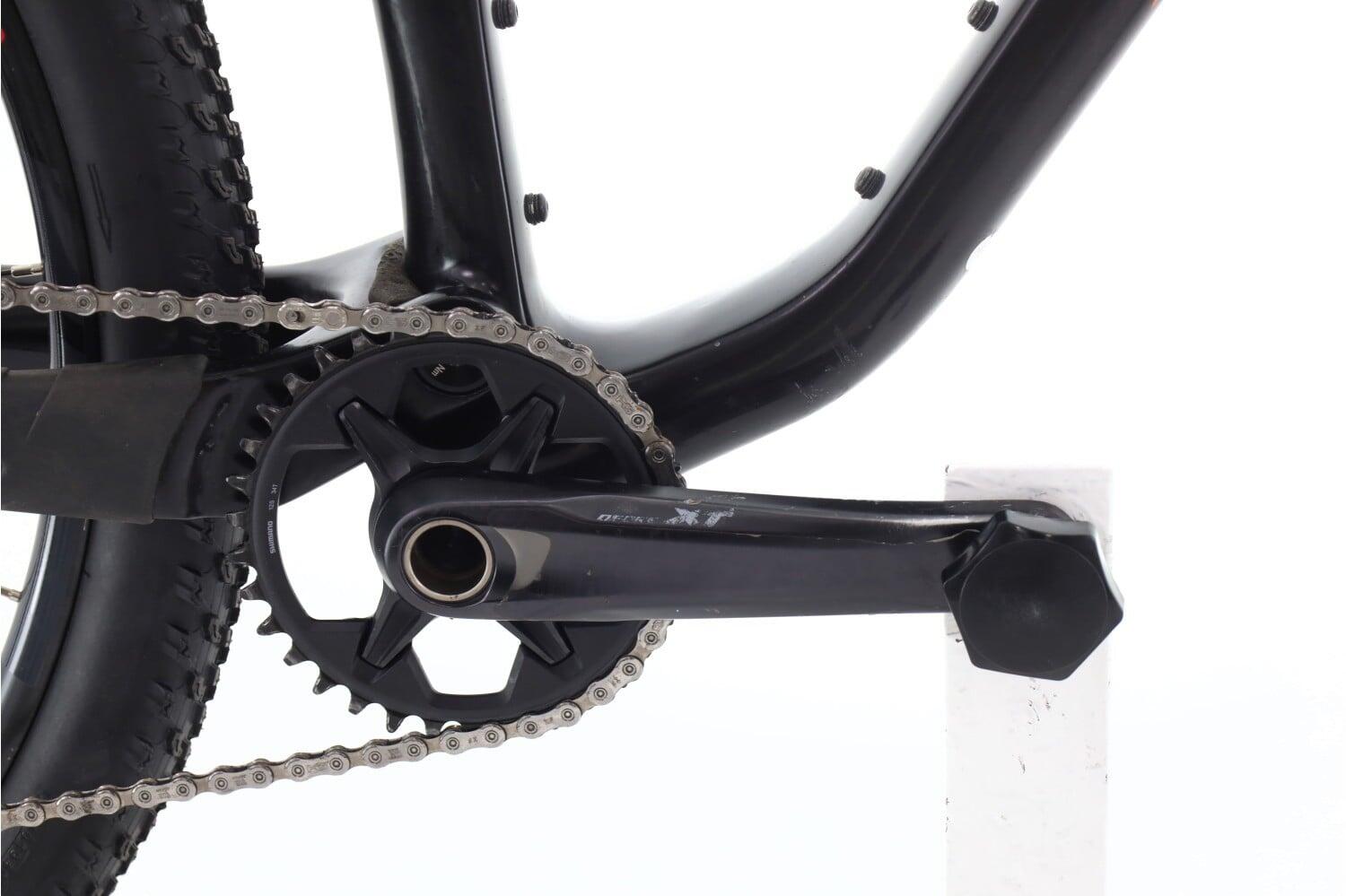 Refurbished MTB ·  Scarp Master XT · Very good condition 4/7