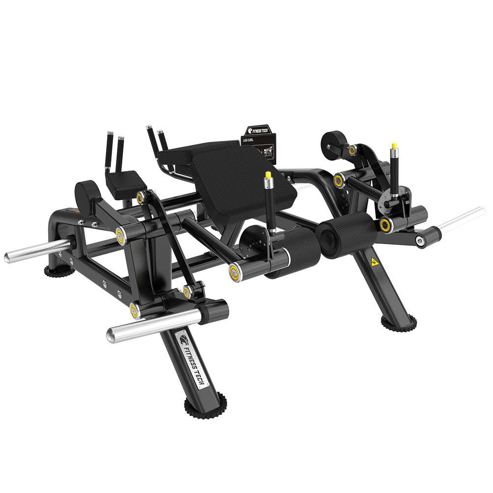 FITNESS TECH picture