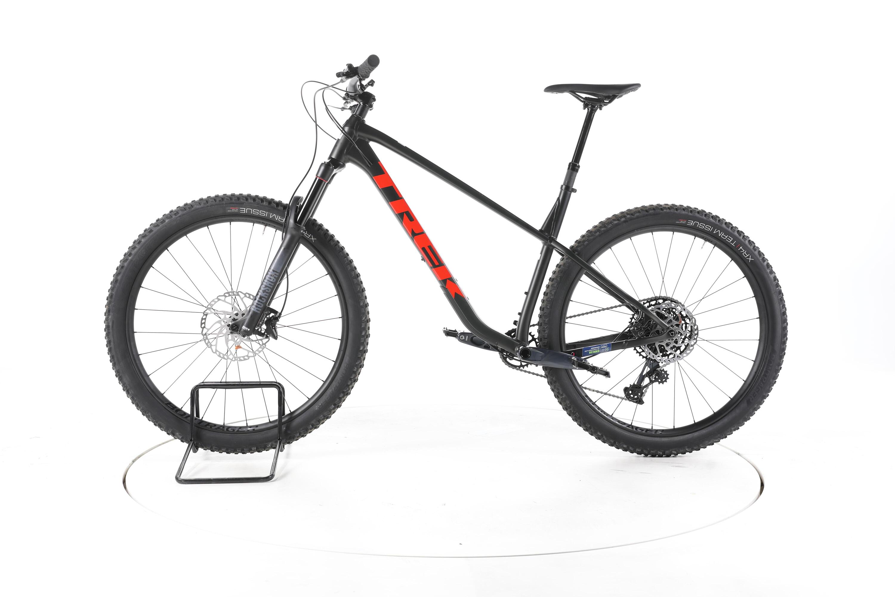 Refurbished - Trek Roscoe 8 Fahrrad Hardtail - Sehr gut 6/7