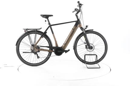 Reconditionné - Kreidler Vitality Eco 7 Sport CX Trekking E-Bike - Très Bon