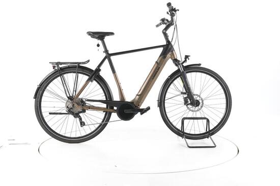 Reconditionné - Kreidler Vitality Eco 7 Sport CX Trekking E-Bike - Très Bon