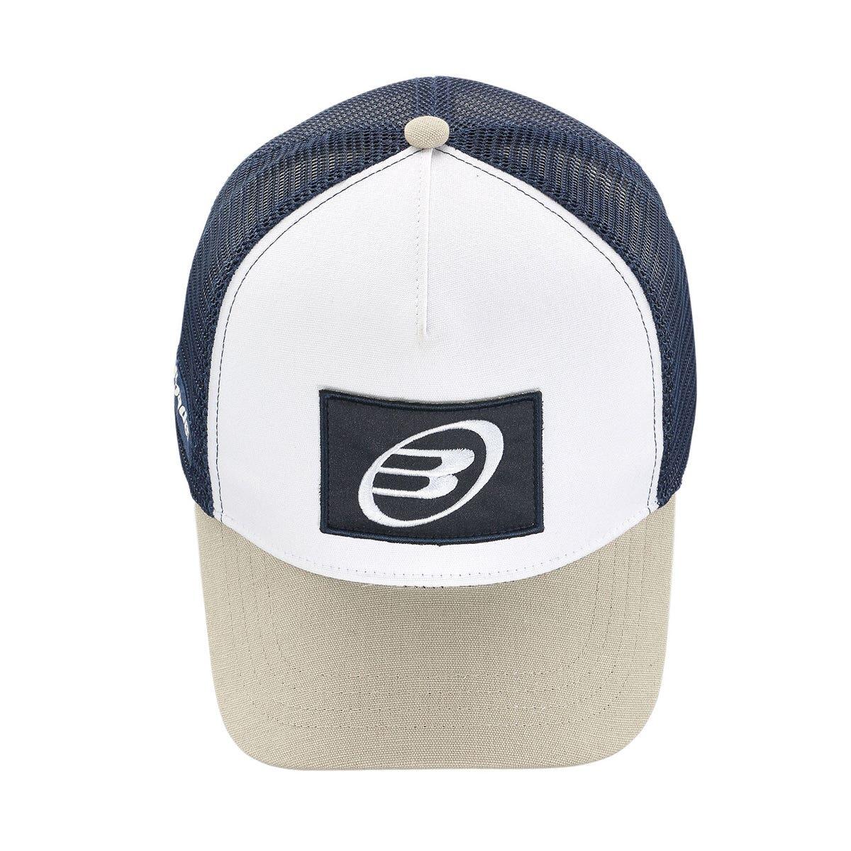 Gorra Bullpadel BPG255 Blanco 2/5