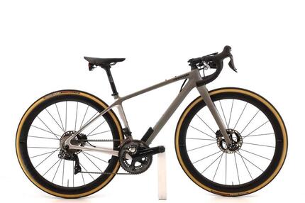 Vélo de route reconditionné · Synapse Carbon 1 RLE Di2 11V · Bon état