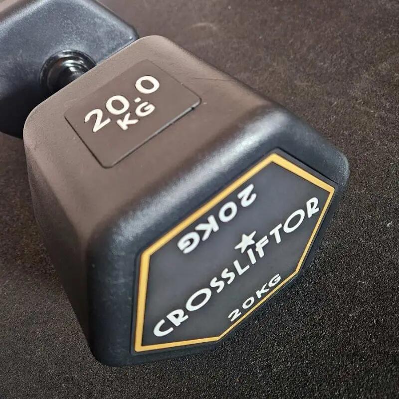 Mancuerna CrossLiftor 2.0 - 5 kg 5/5