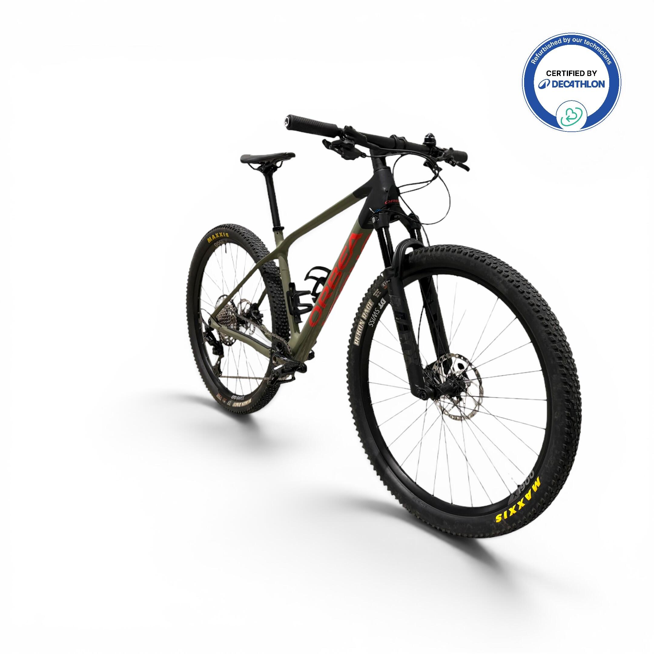 Seconde vie - VTT - Orbea Alma M20 2/7