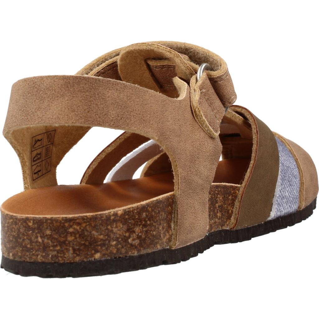 Sandalias Niño Pablosky 520237p 3/5