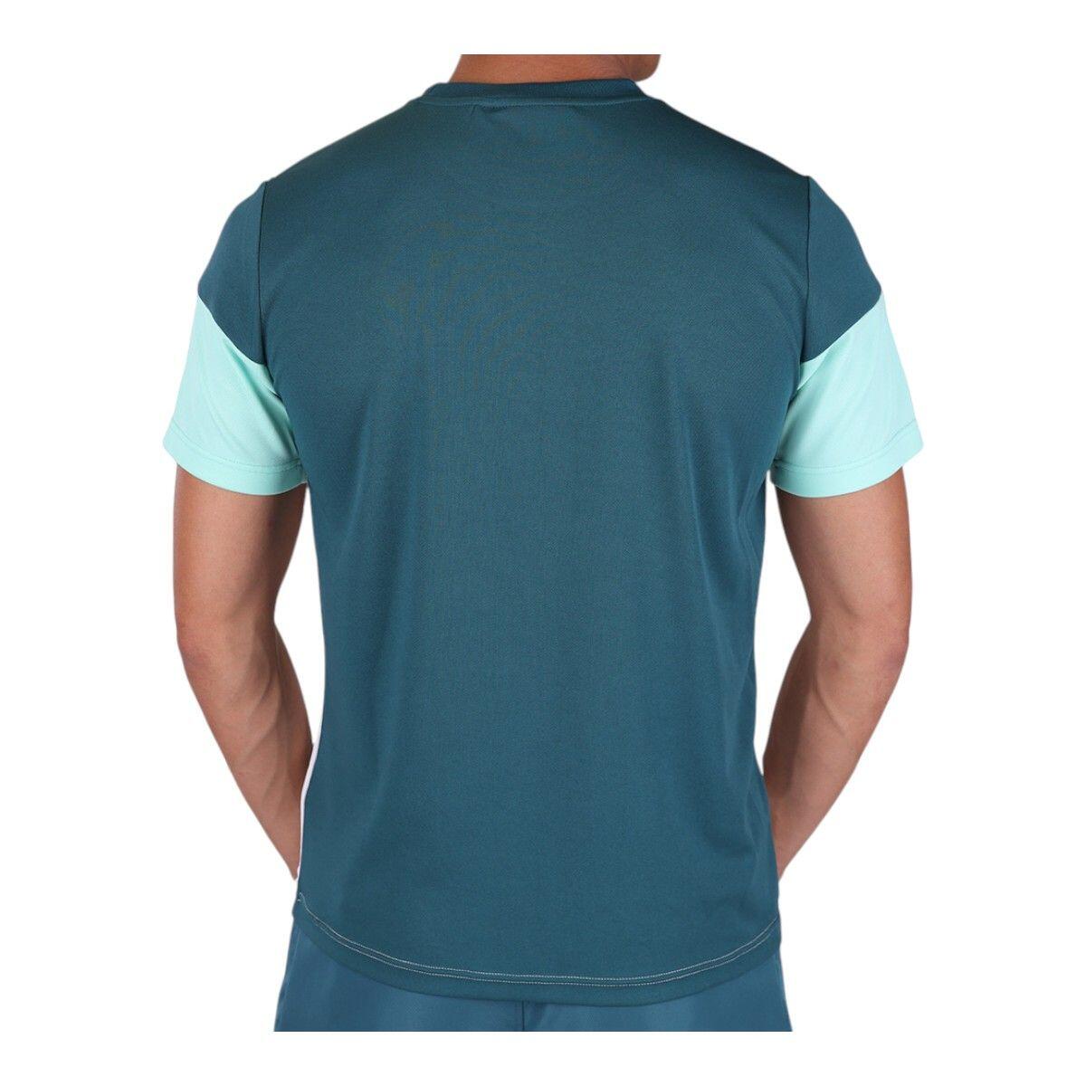 T-Shirt Sergio Tacchini PRAVE 024 3/4