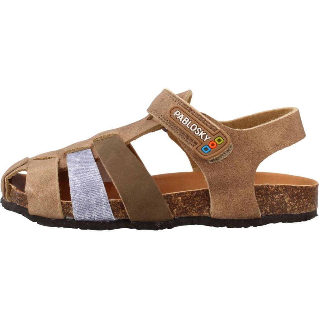 Sandalias Niño Pablosky 520237p 2/5