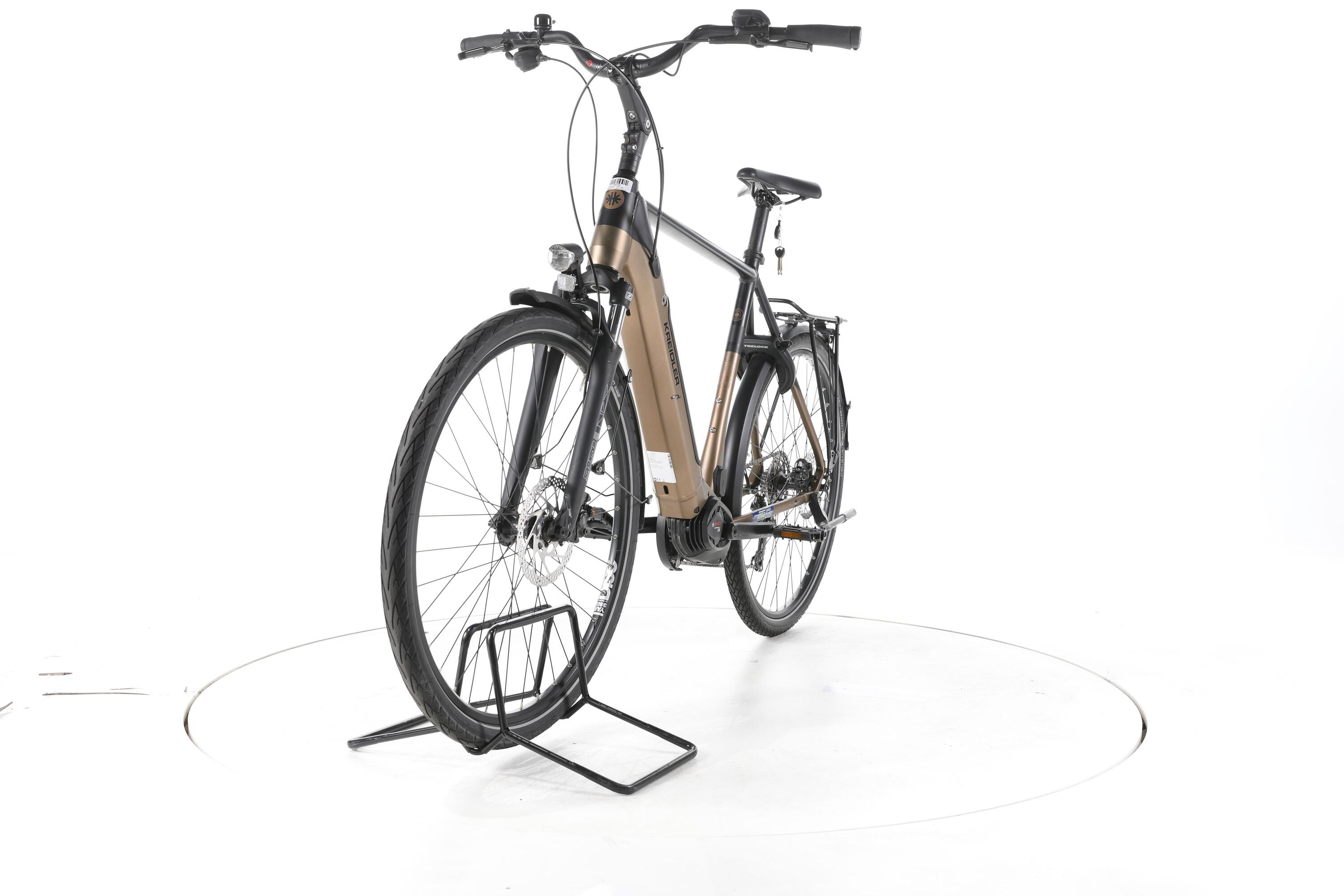 Second Life - Kreidler Vitality Eco 7 Sport CX Trekking - Bardzo dobry stan 4/7