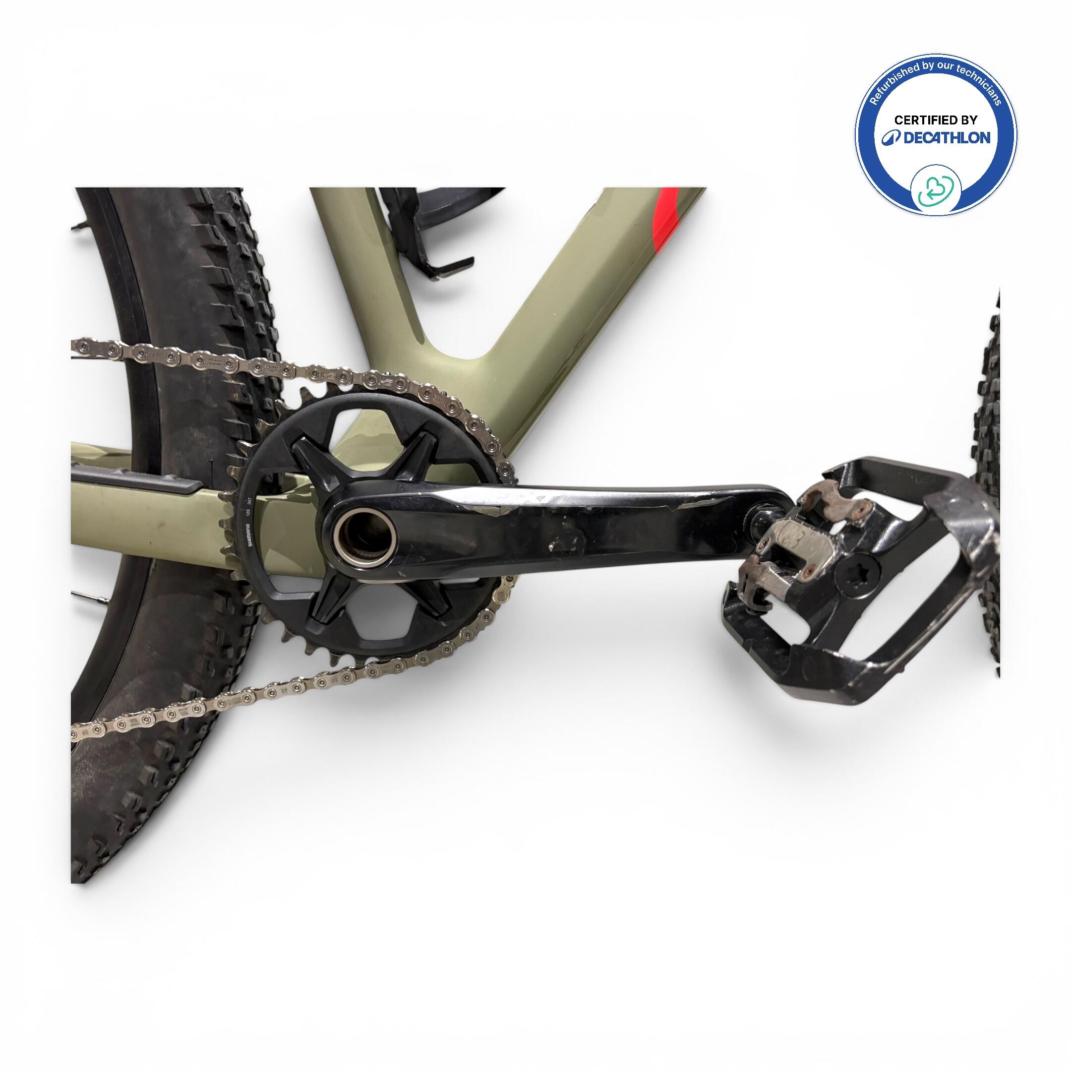Seconde vie - VTT - Orbea Alma M20 5/7