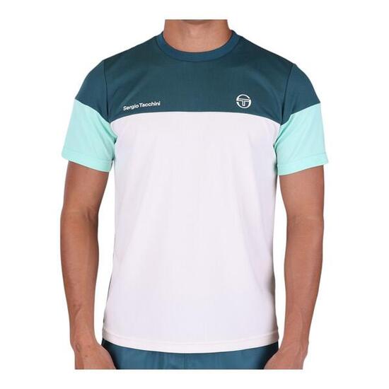 T-Shirt Sergio Tacchini PRAVE 024