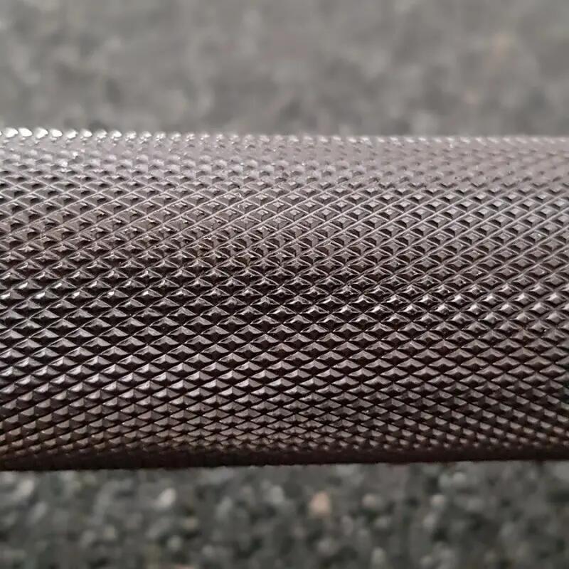 Asta NRV Black 2.0 - 20 kg 3/5
