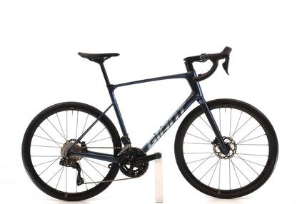 Refurbished Rennrad · Defy Advanced 0 Di2 12V · Sehr guter Zustand
