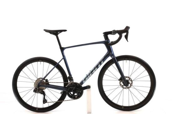 Refurbished Rennrad · Defy Advanced 0 Di2 12V · Sehr guter Zustand
