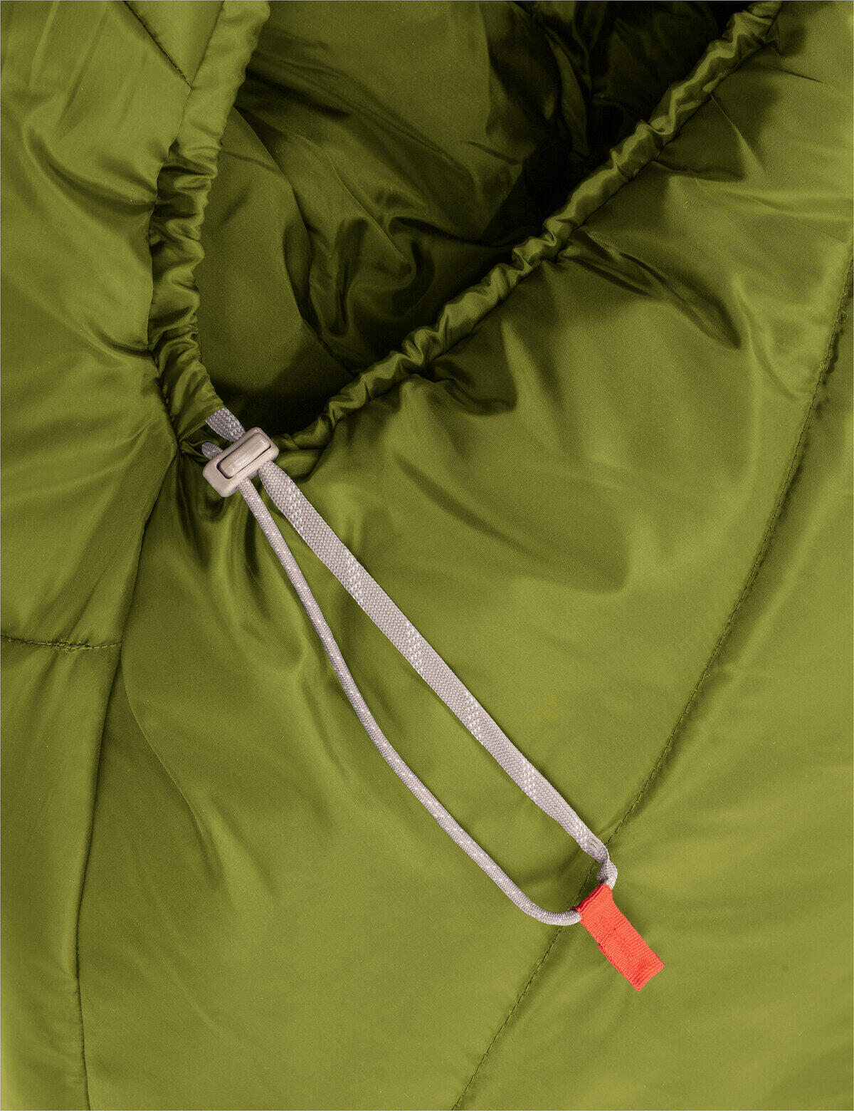 Sacco a pelo in fibra sintetica Sioux 1000 II SYN 4/5