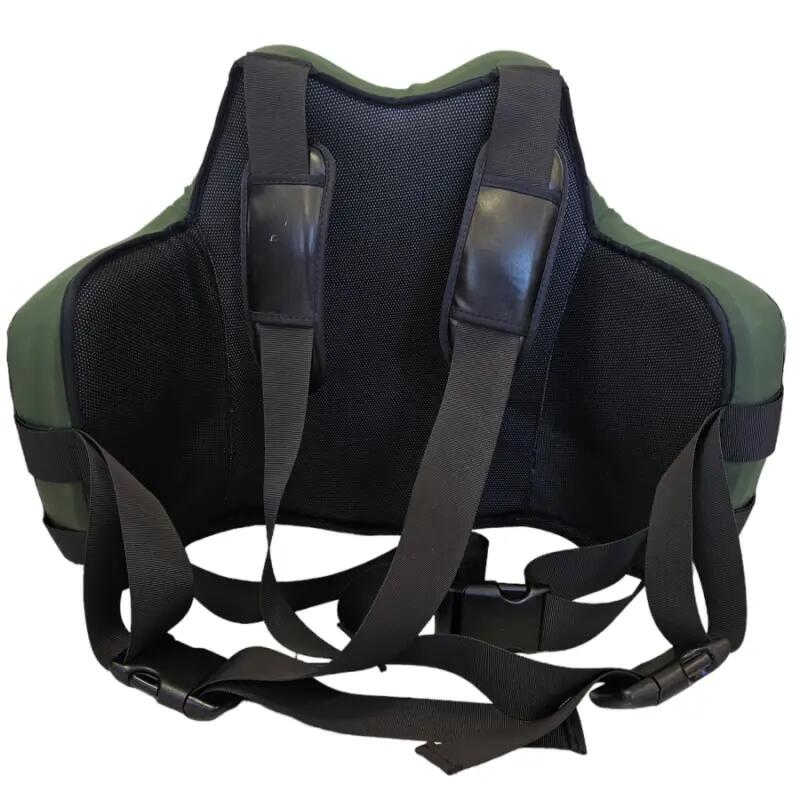 Peto - Chaleco de golpeo CrossLiftor Fight 2/5