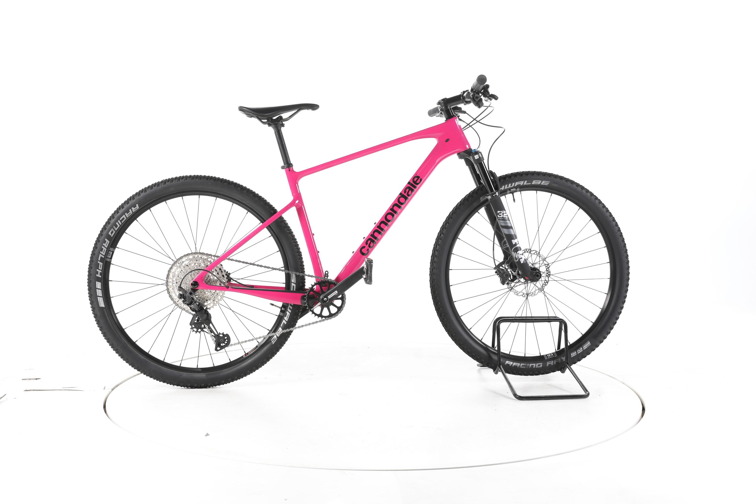 CANNONDALE picture