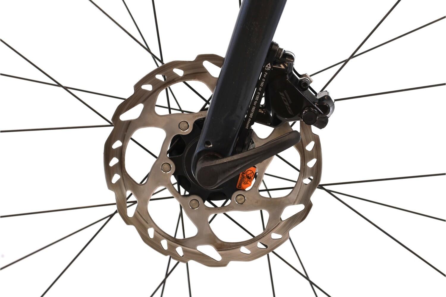 Segunda Vida · Bicicleta estrada ·  Defy Advanced 0 Di2 12V · Muito bom estado 7/8