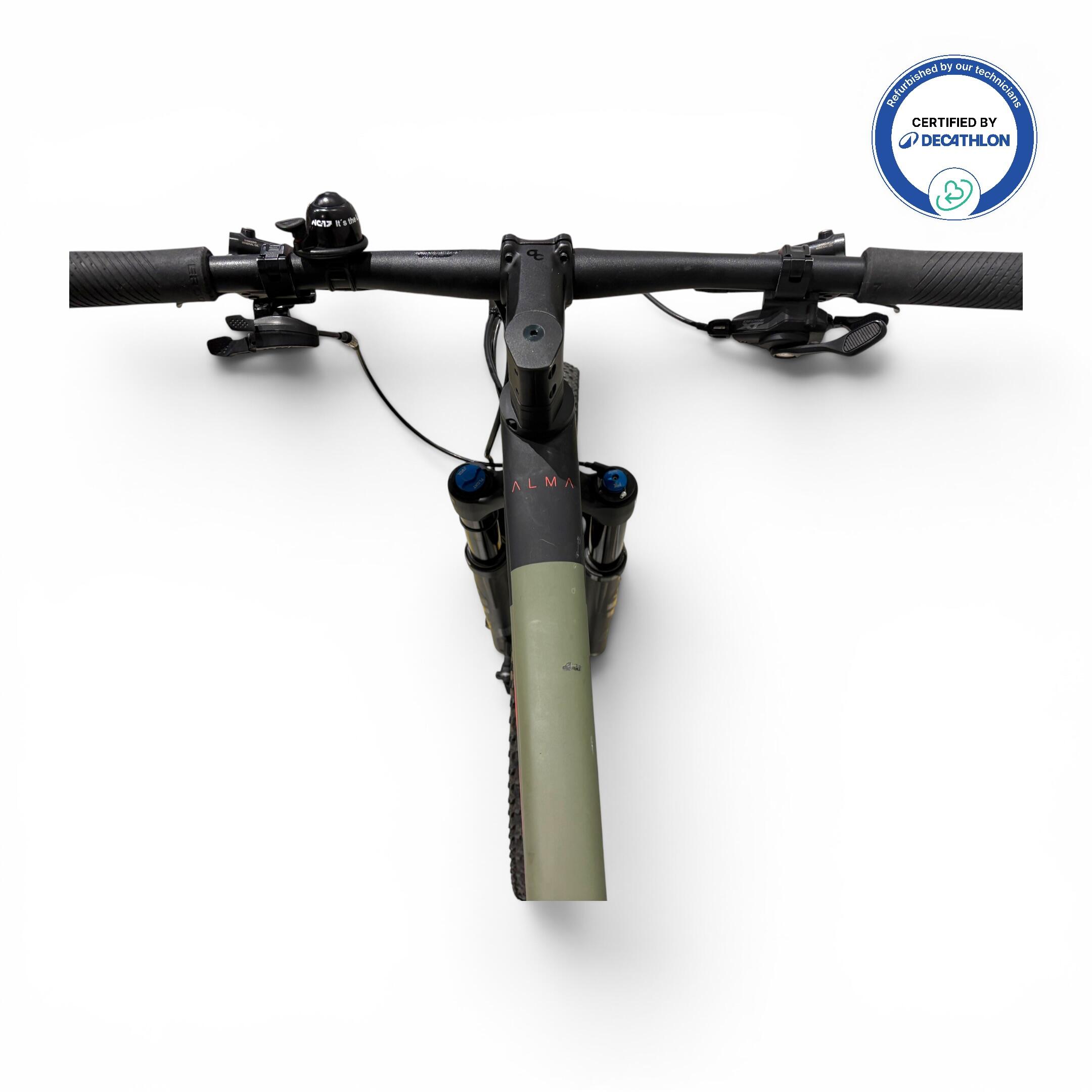 Seconde vie - VTT - Orbea Alma M20 4/7