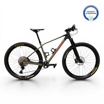 Seconde vie - VTT - Orbea Alma M20