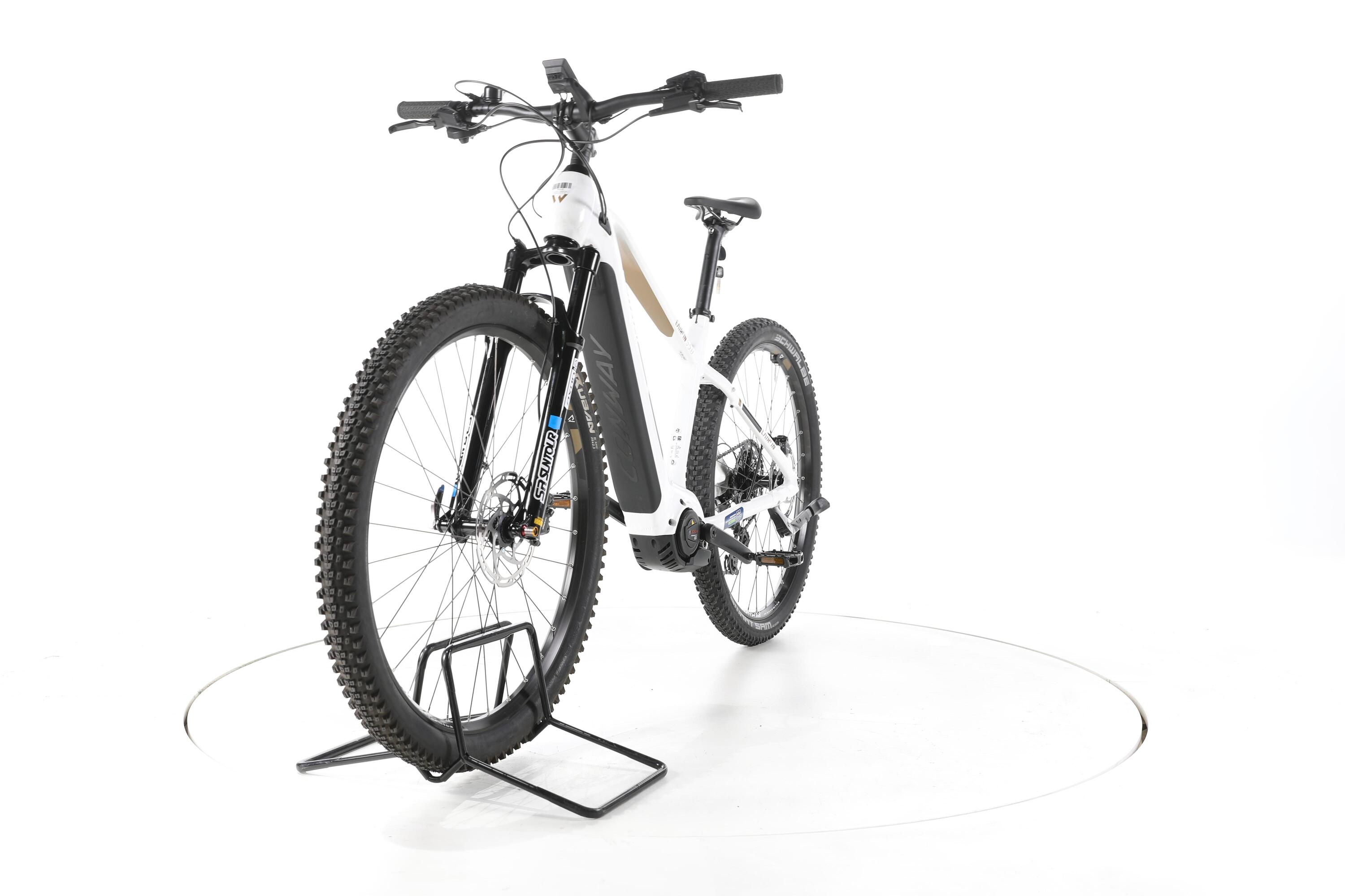 Ebike ricondizionata Â· Conway cairon S 5.0 Â· Ottime condizioni 4/7