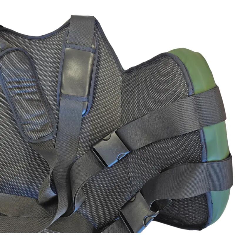 Peto - Chaleco de golpeo CrossLiftor Fight 5/5