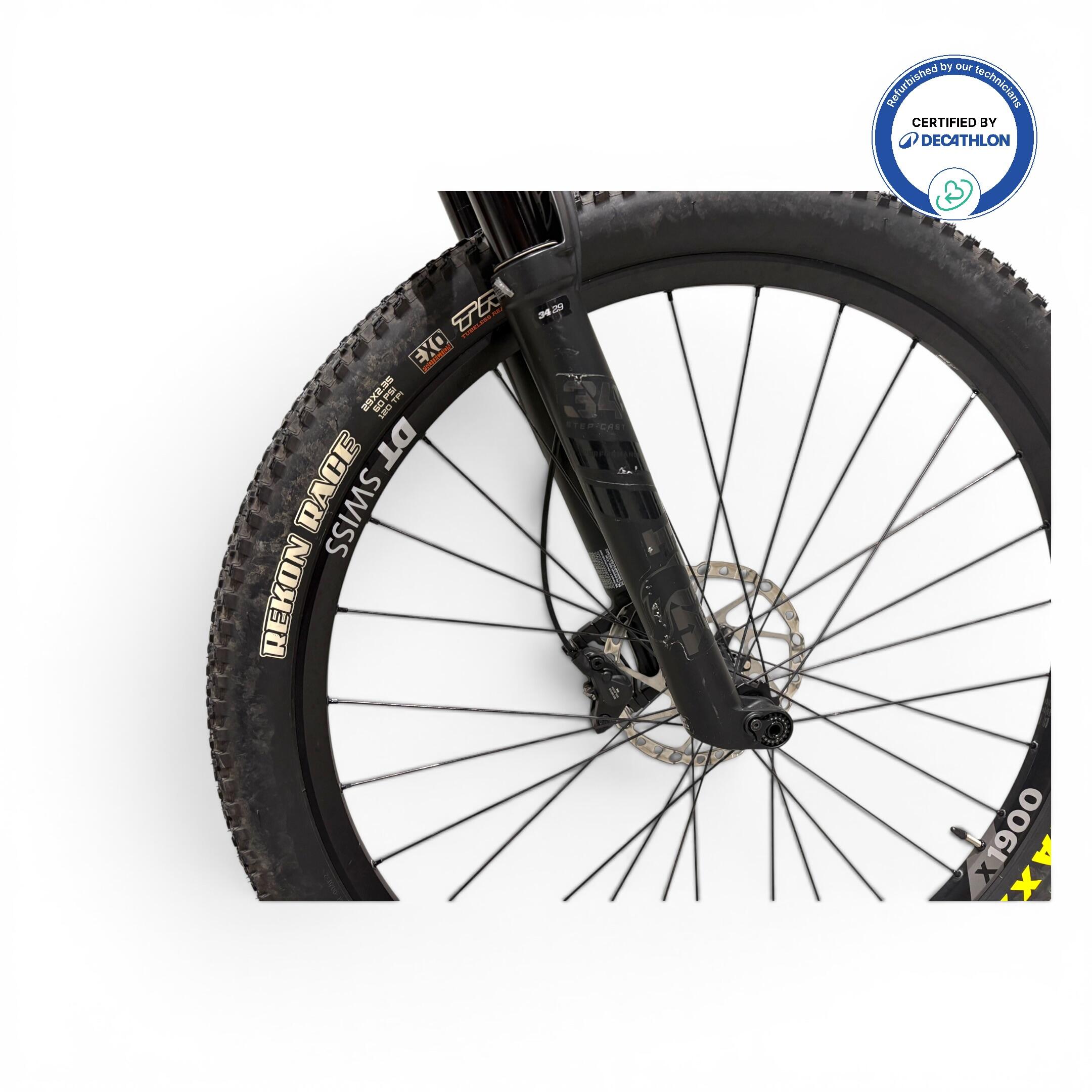 Seconde vie - VTT - Orbea Alma M20 6/7