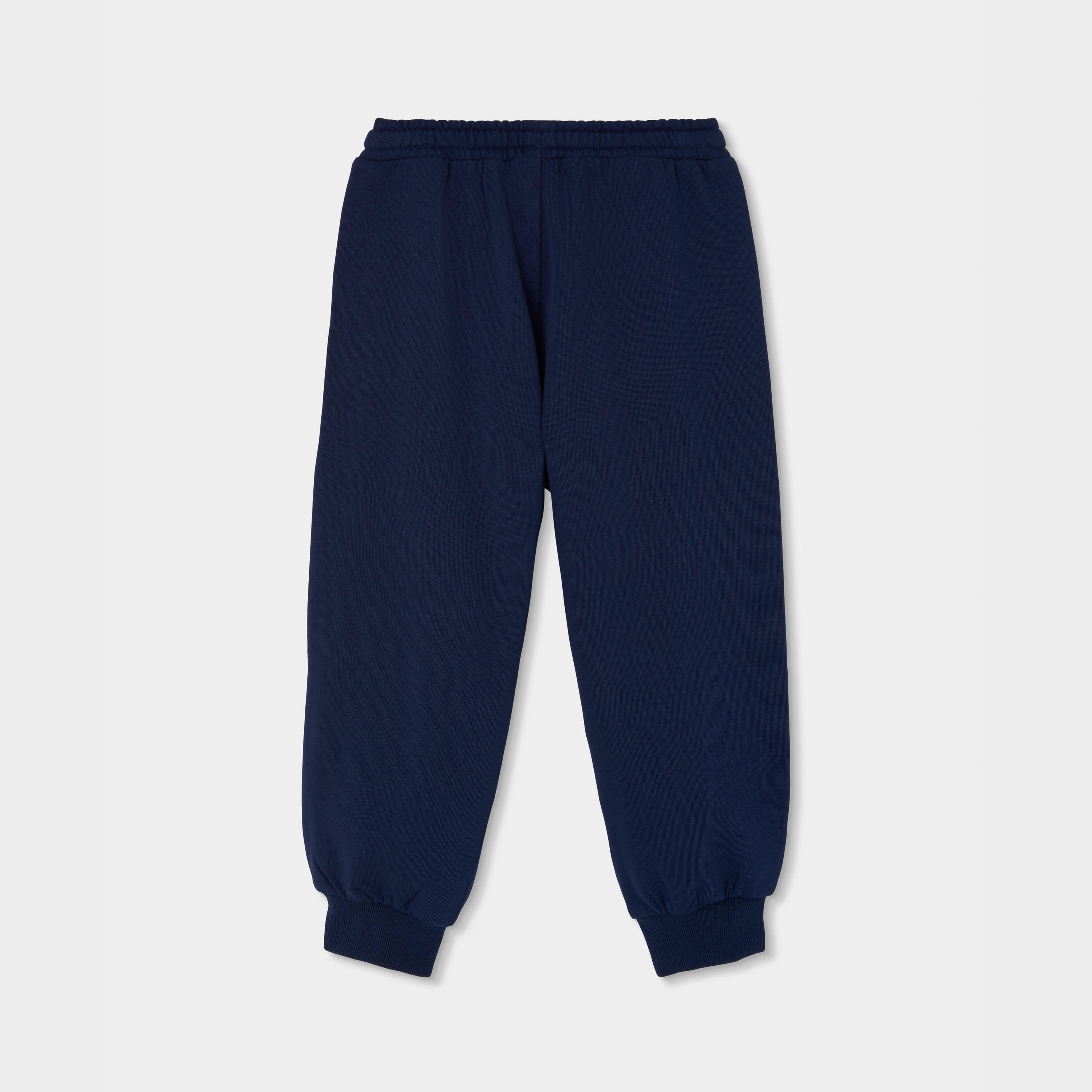 Conjunto punto niño granate con capucha New York 6/7