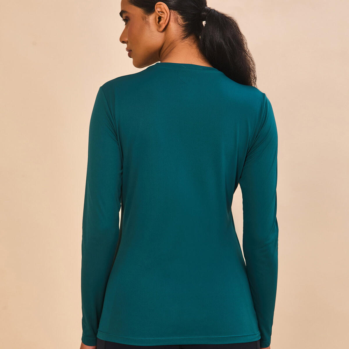 Maglietta tipo Rash Guard   UV Line 3/3