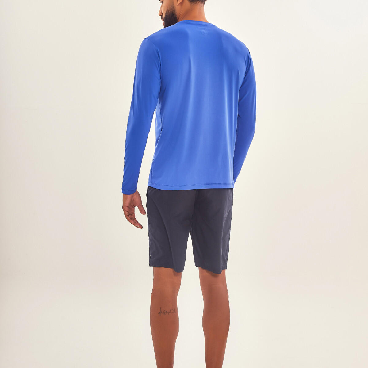 Camisa tipo rashguard   UV Line 3/3