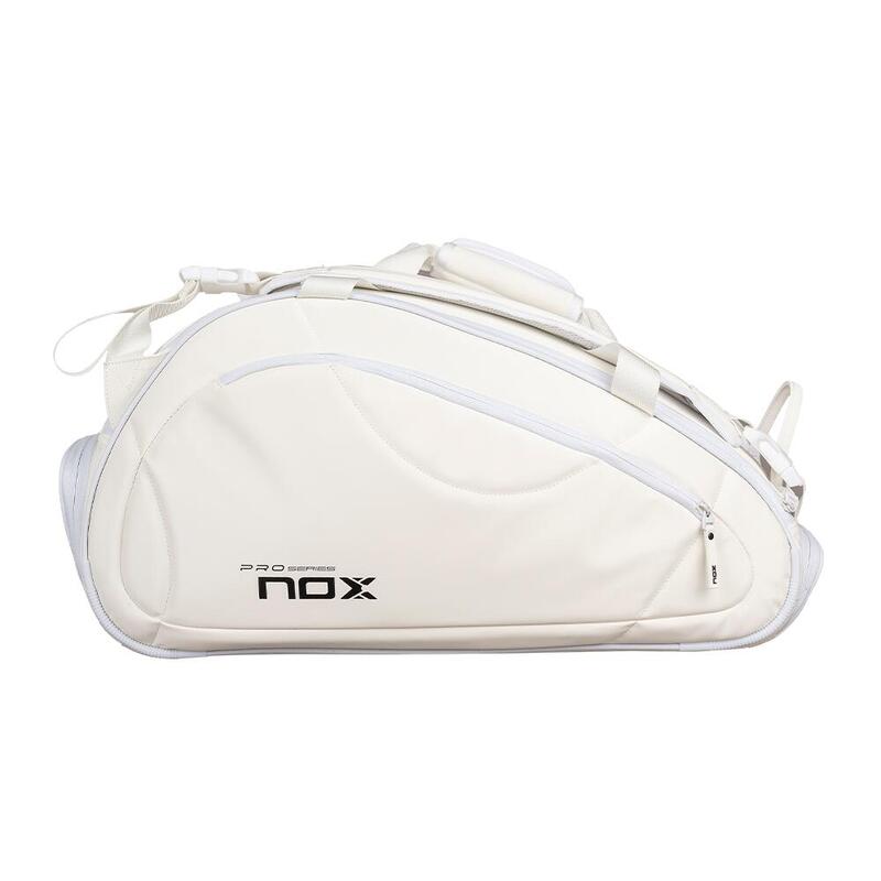 NOX PRO SERIES White (Paletero)