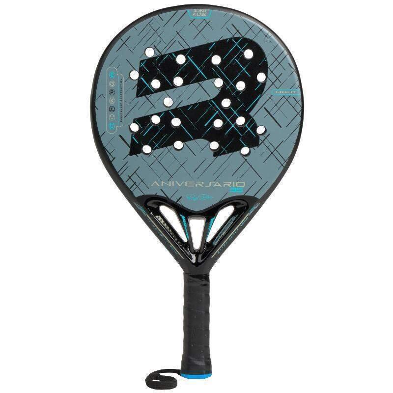Rakieta Padel RP 35 ANIVERSARIO LIGHT 5/5