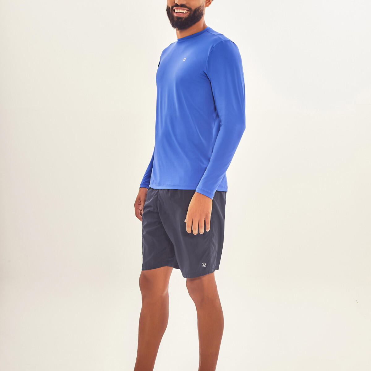 Camisa tipo rashguard   UV Line 2/3