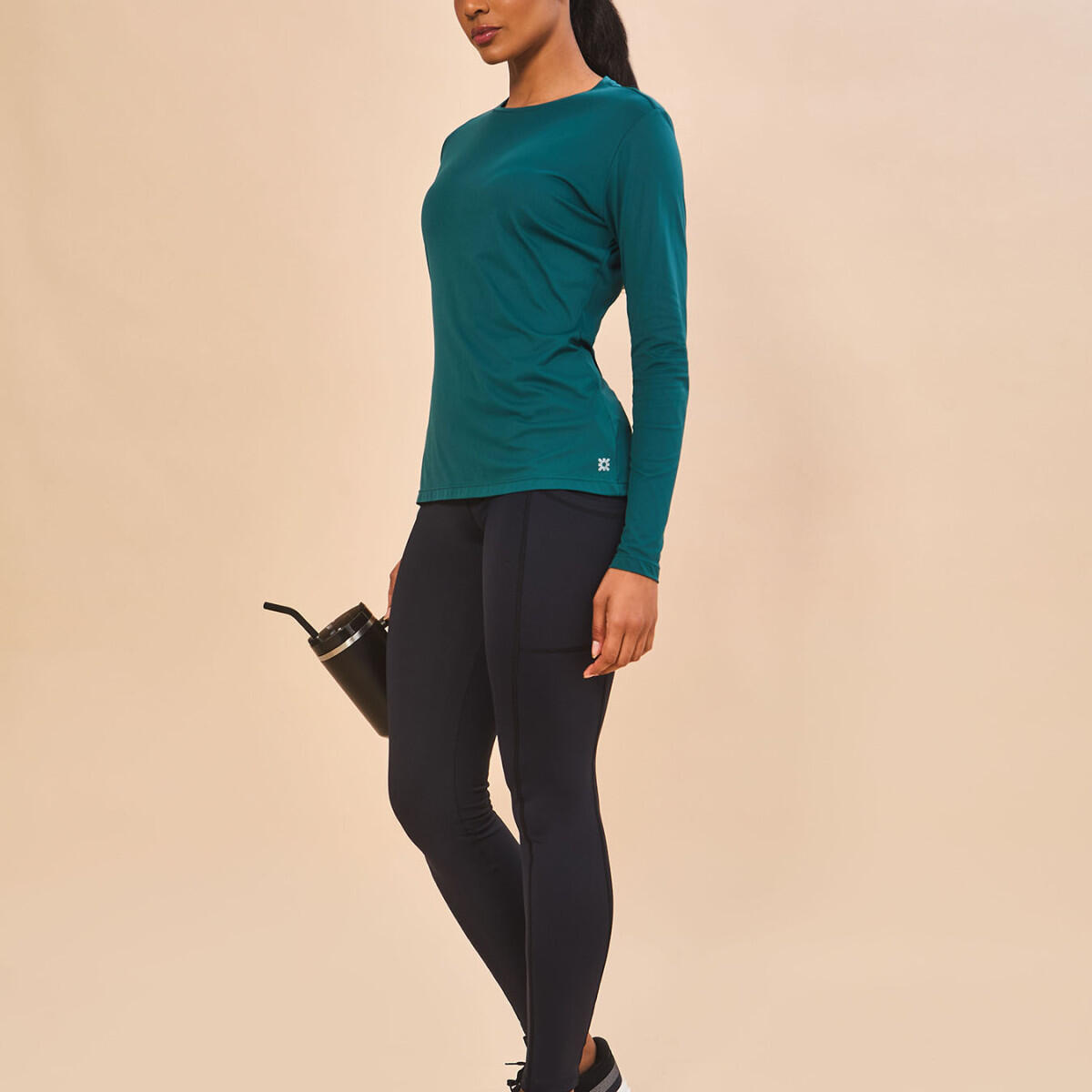 Maglietta tipo Rash Guard   UV Line 2/3