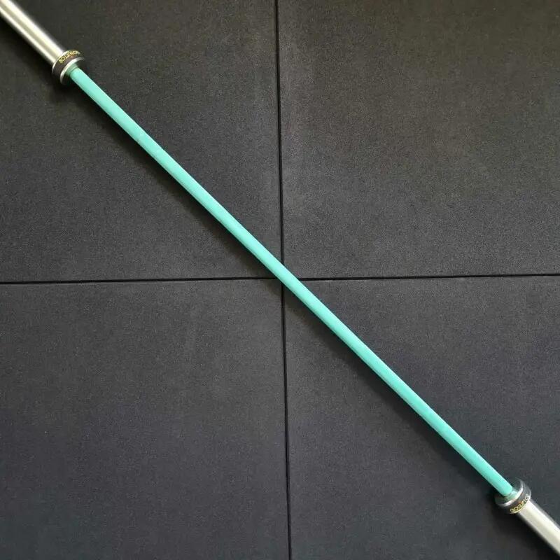 Short Bar Homme 2.0 - 15 kg CrossLiftor 3/5