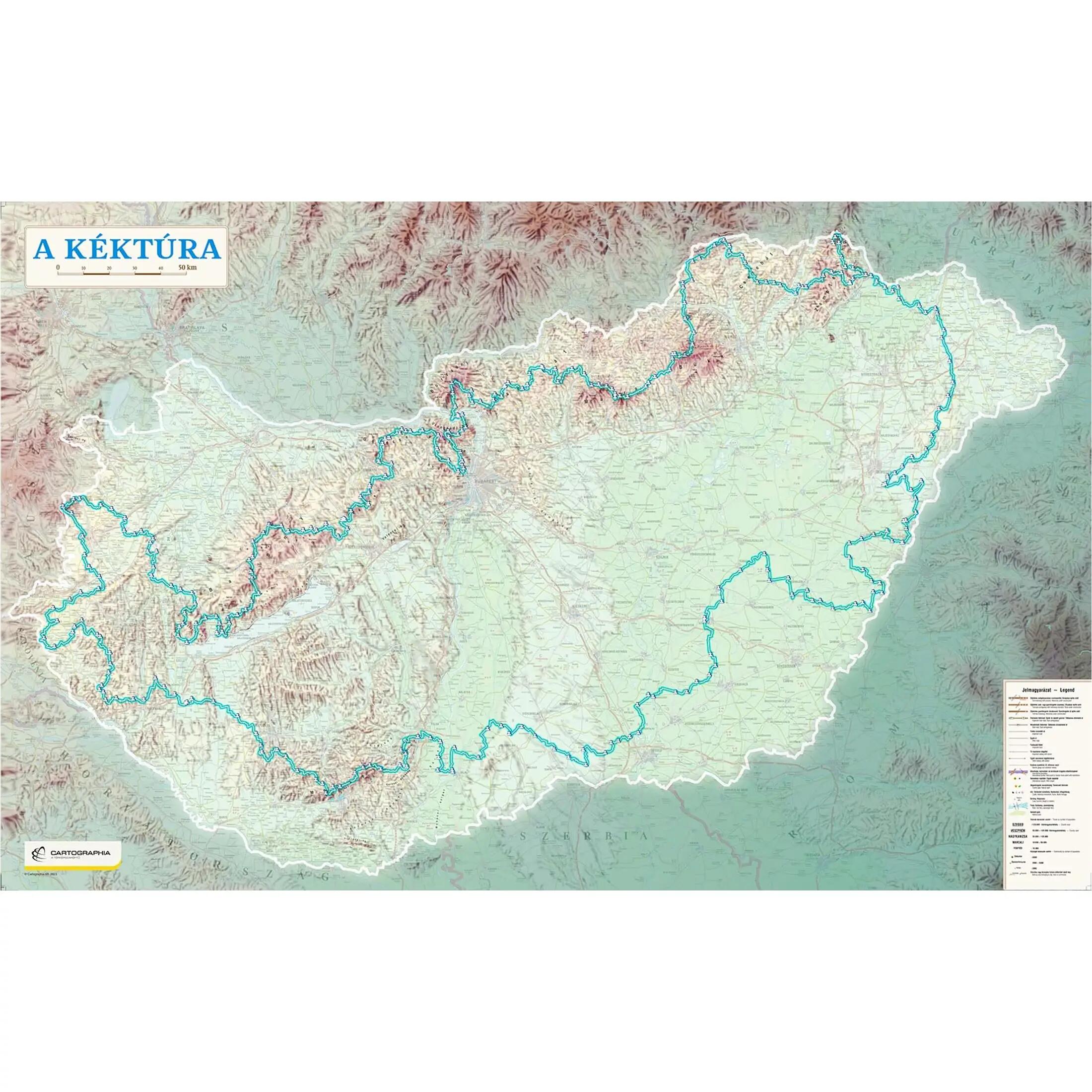 CARTOGRAPHIA picture