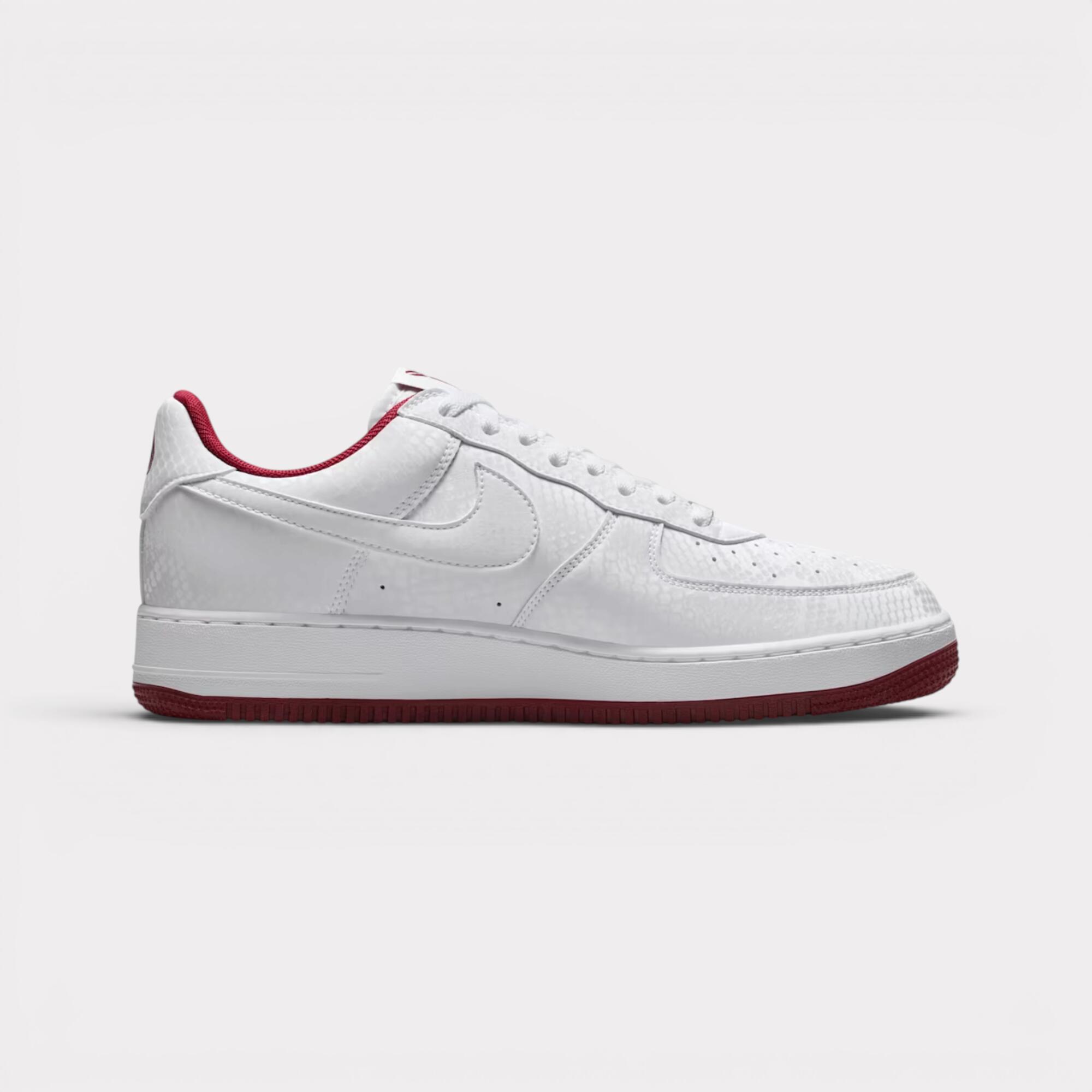 Nike Air Force 1 Low Kobe Bryant - Forever Lower Merion Home 4/7