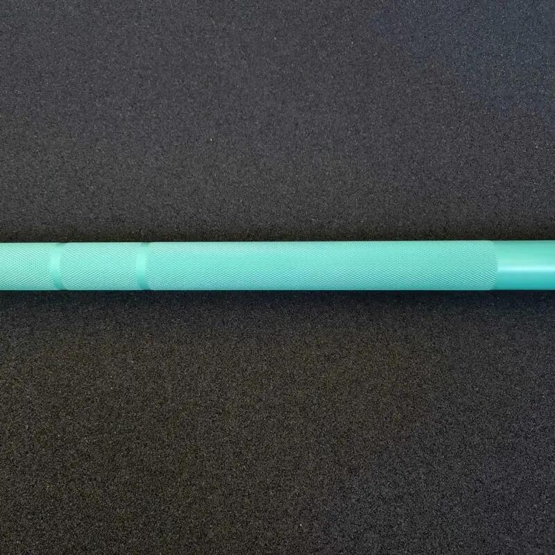 Short Bar Homme 2.0 - 15 kg CrossLiftor 5/5
