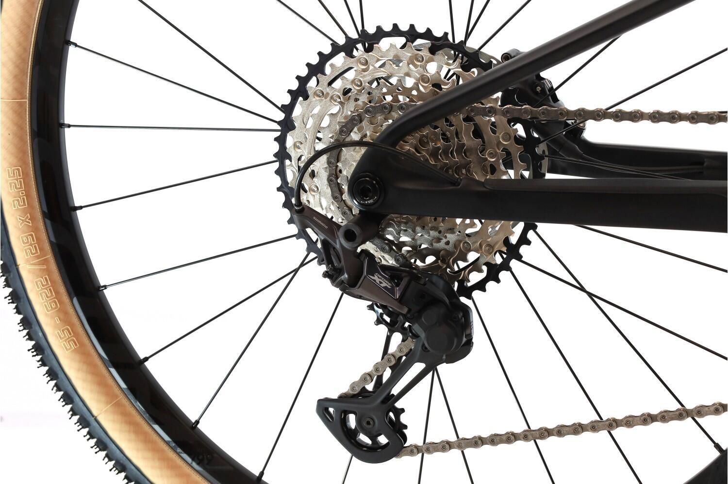 MTB ricondizionata ·  Mako 6.1 XT · Ottimo stato 3/8