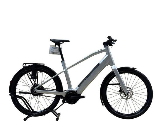 Reconditionné - Vélo électrique Canyon Precede:ON 7 Enviolo - comme neuf