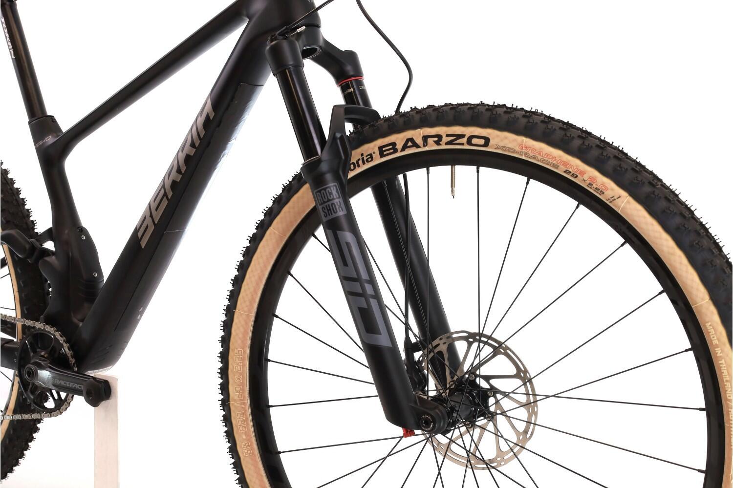 MTB ricondizionata ·  Mako 6.1 XT · Ottimo stato 5/8