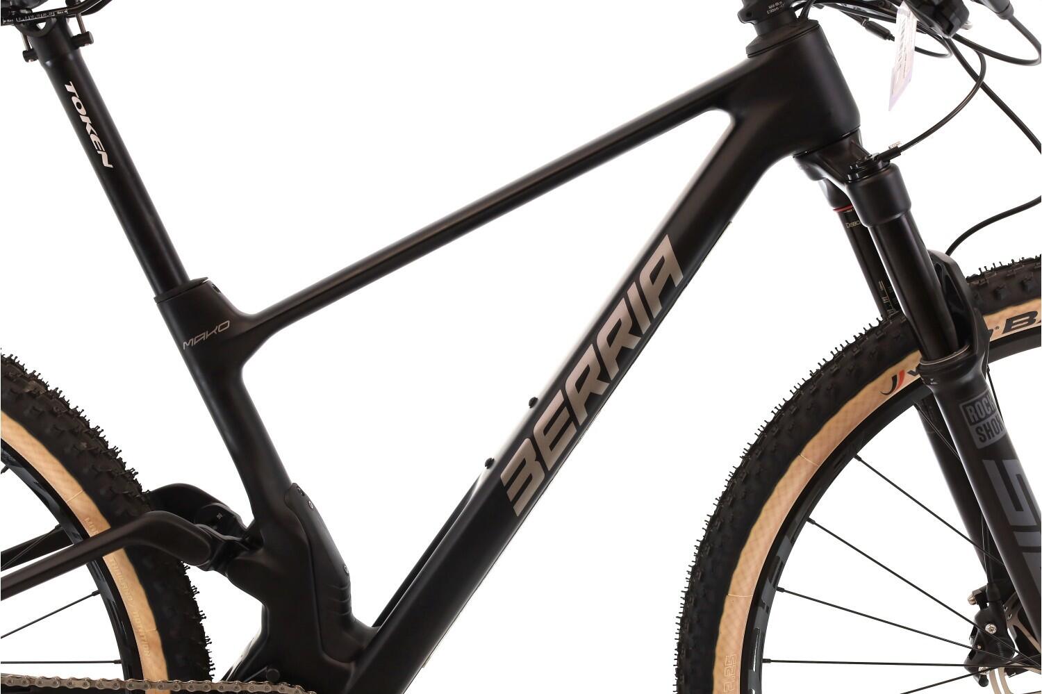 MTB ricondizionata ·  Mako 6.1 XT · Ottimo stato 2/8