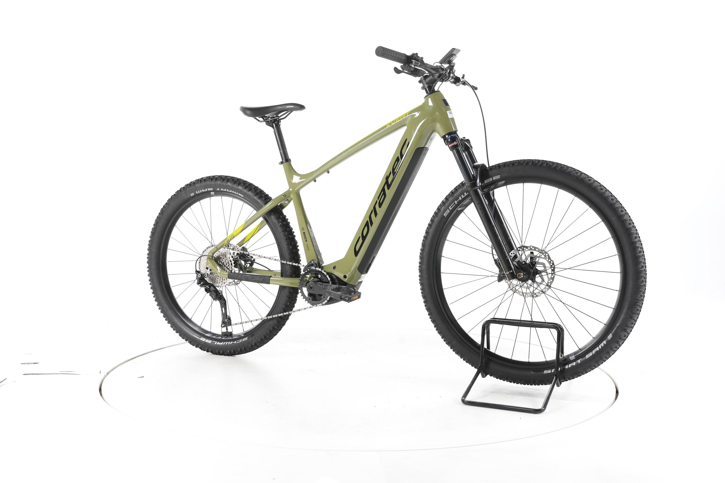 Reconditionné - Corratec E-Power X-Vert Elite E-Bike - Très Bon 2/7