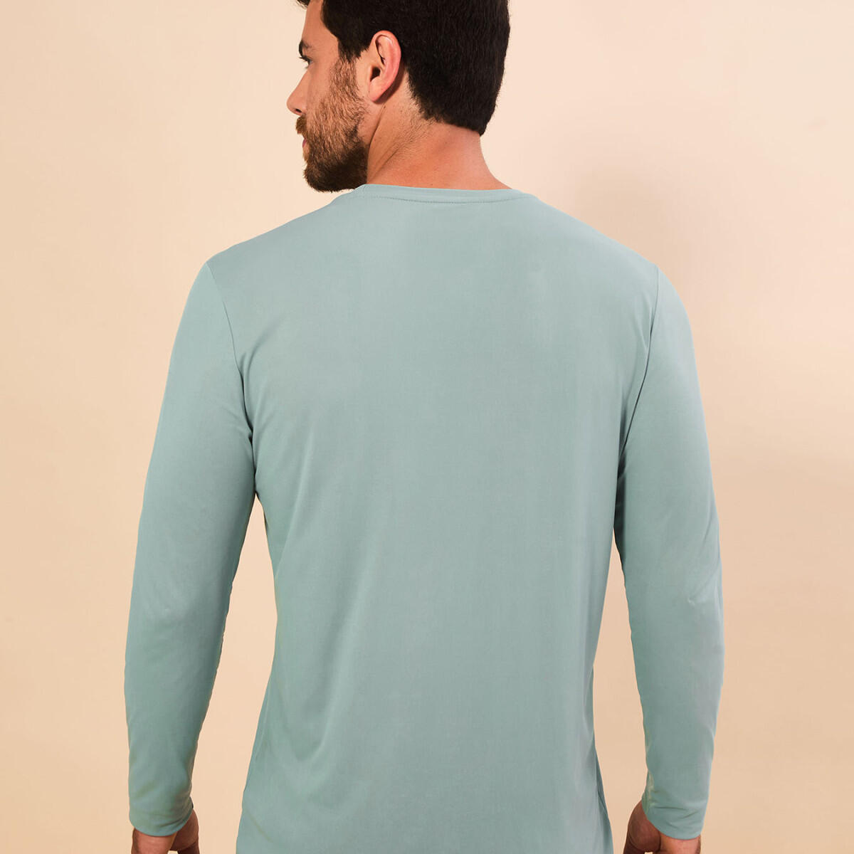 Maglietta tipo Rash Guard   UV Line 3/3