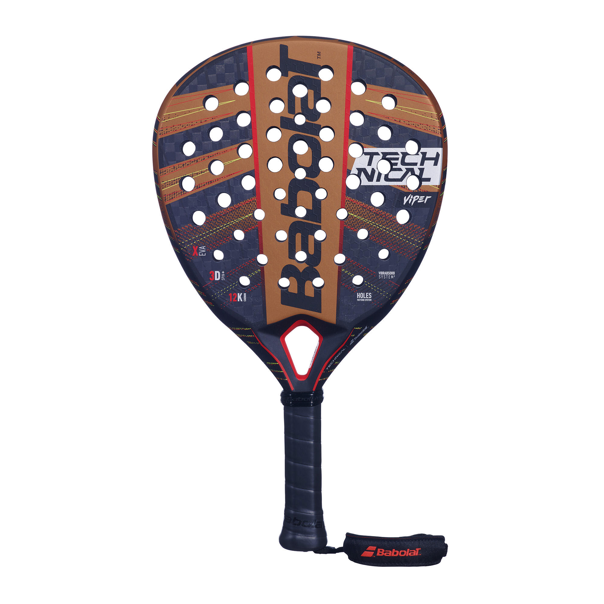 Rakieta do padla Babolat Technical Viper 6/7