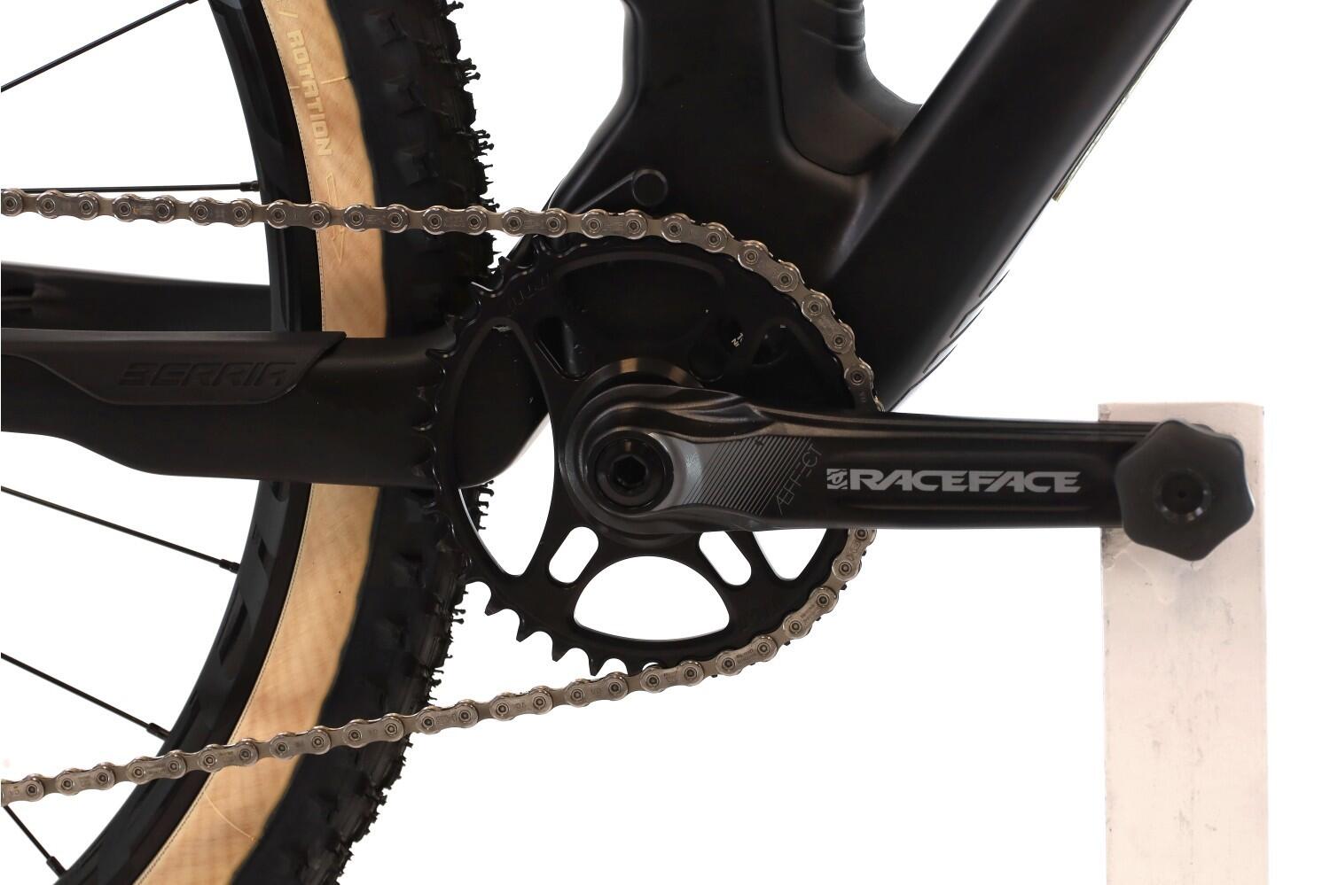 MTB ricondizionata ·  Mako 6.1 XT · Ottimo stato 4/8
