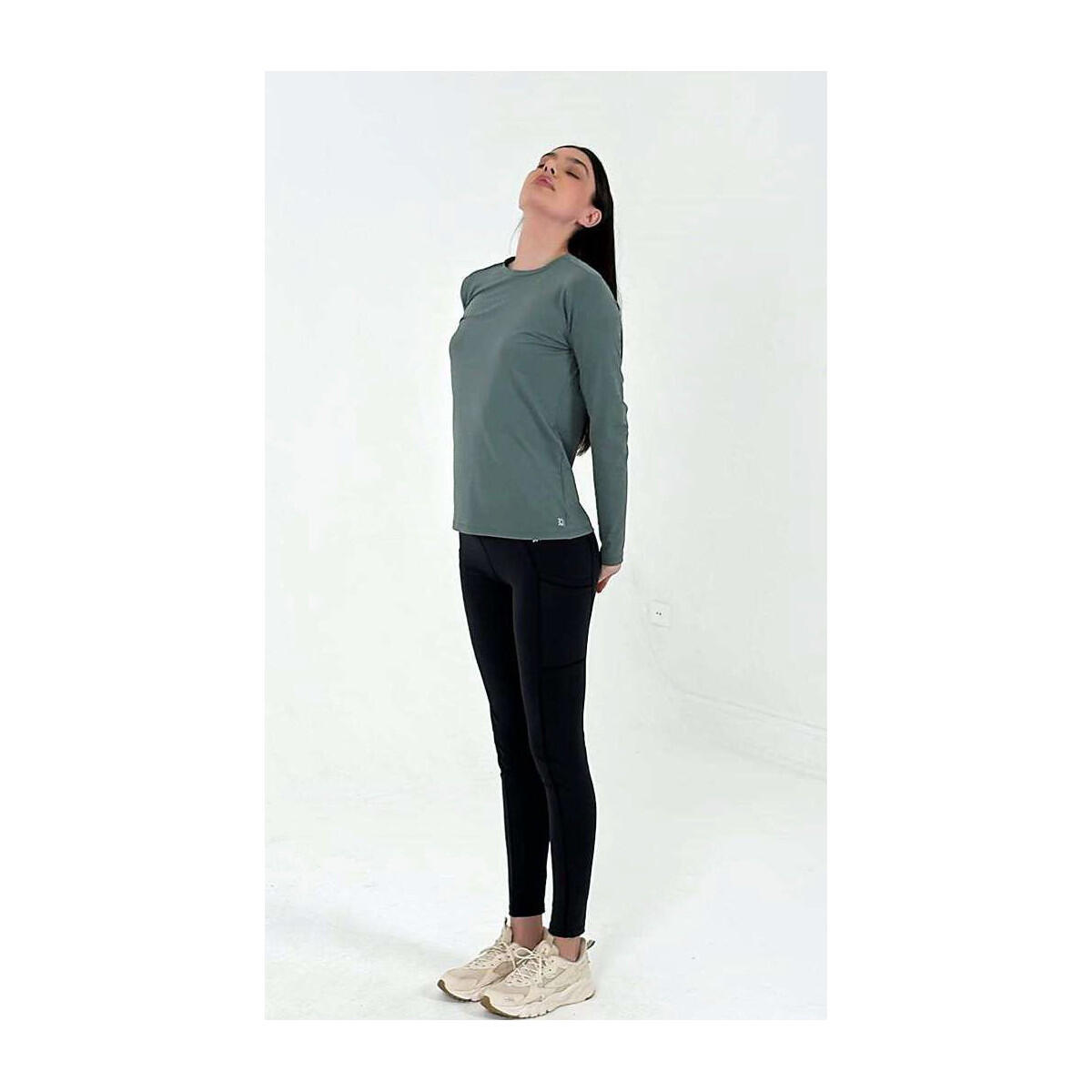 Rash Guard  UV Line 5/5