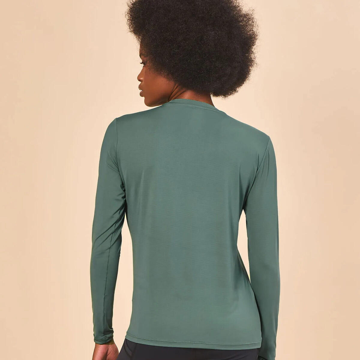 Rash Guard  UV Line 4/5